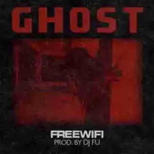 Instrumental: FREEWIFI - Ghost